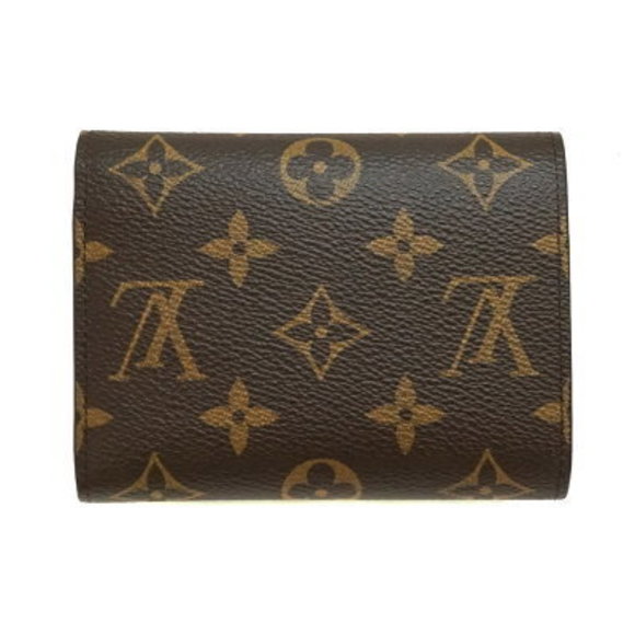 Louis Vuitton Victorine Monogram Portefeuille - Picture 2 of 11
